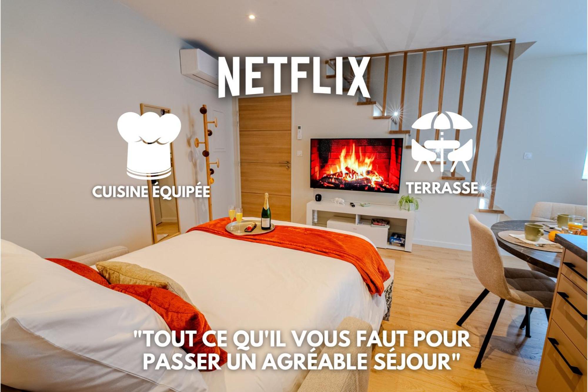 דירות בסאנקון Au Duplex D'Or Centre Historique מראה חיצוני תמונה